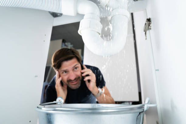 Best Hot Water Heater Installation  in Archie, MO