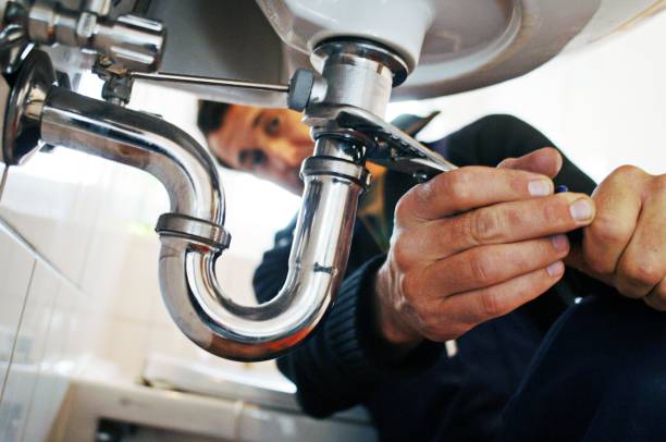 Best Plumbing Inspection Services  in Archie, MO