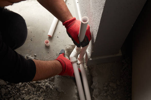 Best Shower Repair Services  in Archie, MO