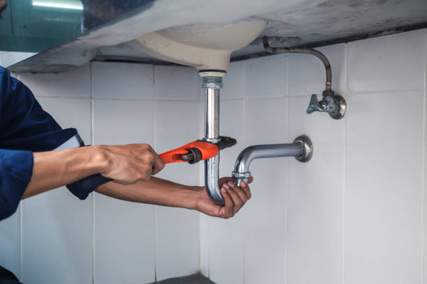 Best Emergency Plumber  in Archie, MO