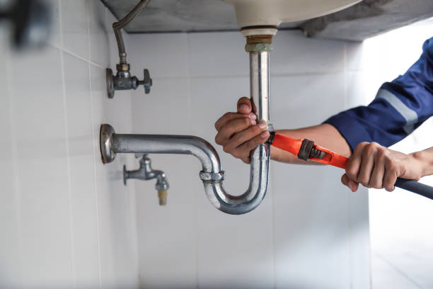 Best Water Softener Installation  in Archie, MO
