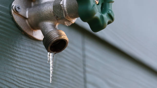 Best Commercial Plumbing Services  in Archie, MO