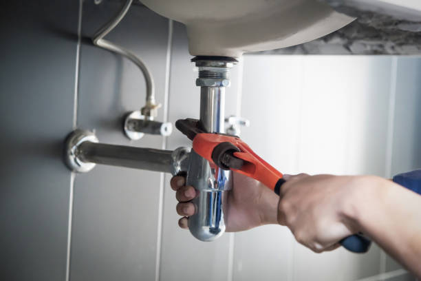 Best Pipe Repair Near Me  in Archie, MO