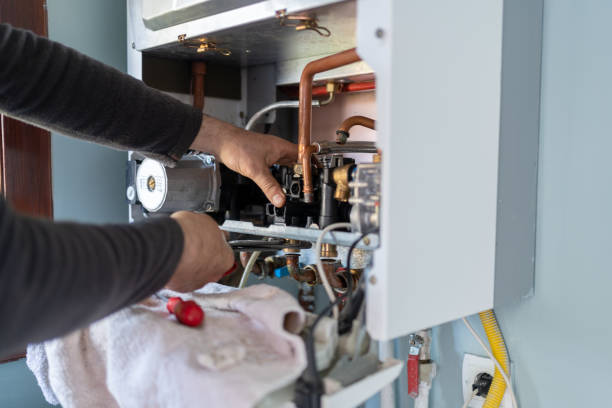Best Water Leak Repair  in Archie, MO