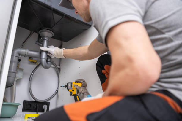 Best Local Plumber Services  in Archie, MO