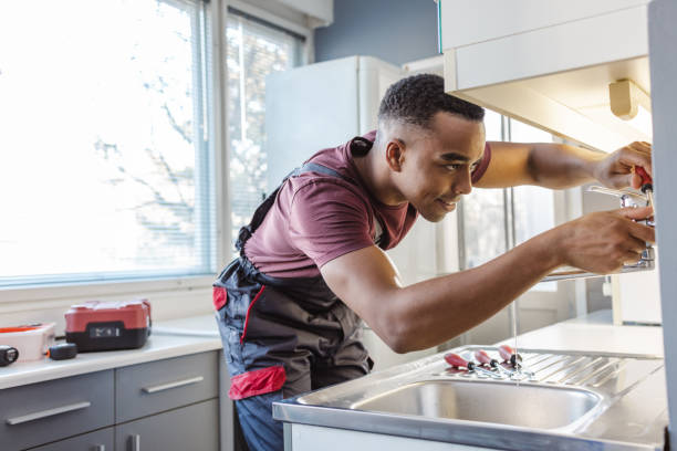  Archie, MO Plumbing Pros