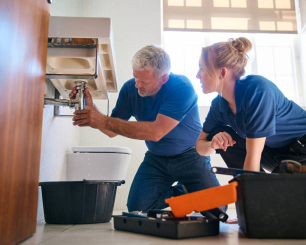Best Plumbing Installation Services  in Archie, MO